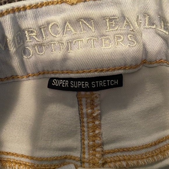 jean shorts - Picture 2 of 3